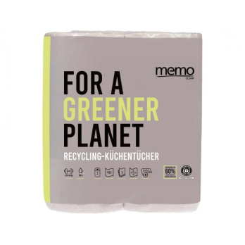 Küchenrollen 3-lagig