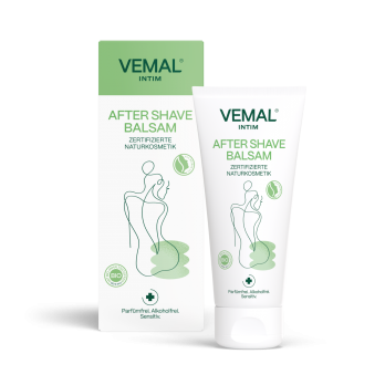 Intim After Shave Balsam