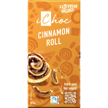 Cinnamon Roll