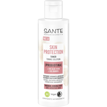 Skin Protection Toner