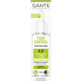 Pore Cont. Perfector Serum