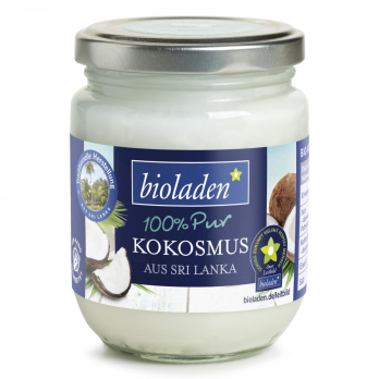 b*Kokoscreme