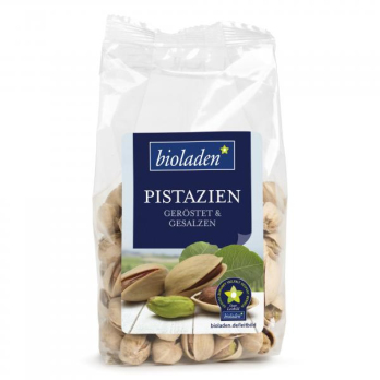 b*Pistazien geröstet&gesalzen