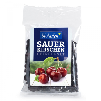 b*Sauerkirschen