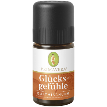 Glücksgefühle  Duftmischung