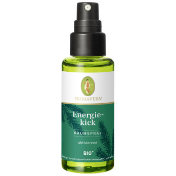 Energiekick Raumspray