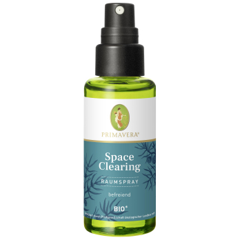 Space Clearing Raumspray