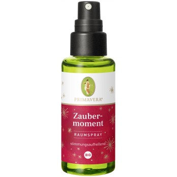 Zaubermoment Raumspray