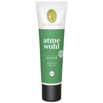 Atmewohl Balsam