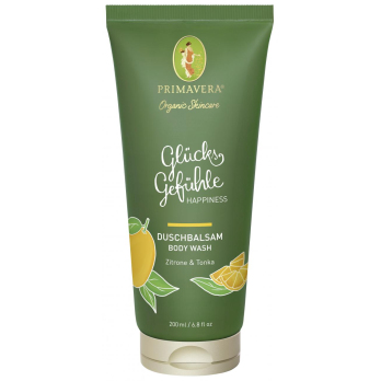 Glücksgefühle Duschbalsam 200 ml