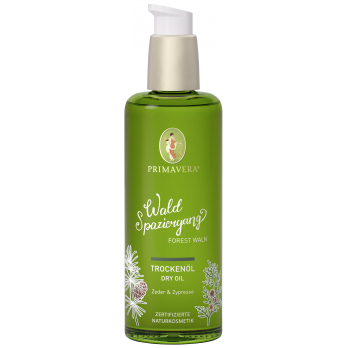 Waldspaziergang Trockenöl 100 ml