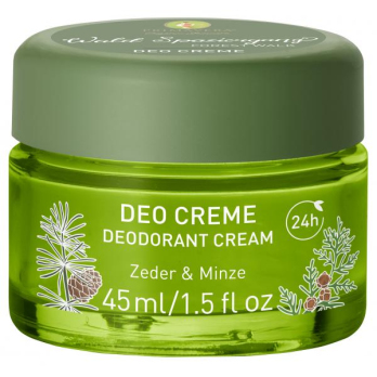 Deo Creme Waldspaziergang 45 ml