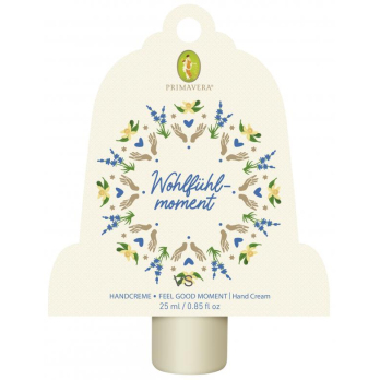 Geschenkanhänger Wohlfühlmomente