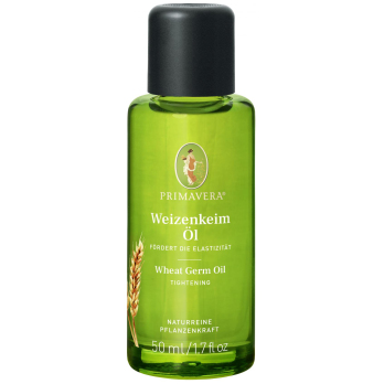Weizenkeimöl