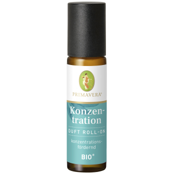 Konzentration Duft Roll-On