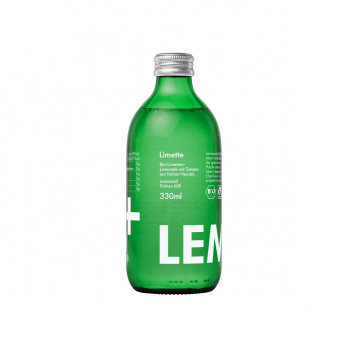 Lemonaid Limette