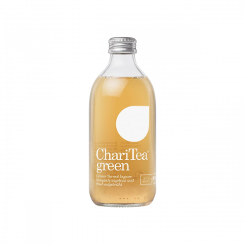 Chari Tea Green