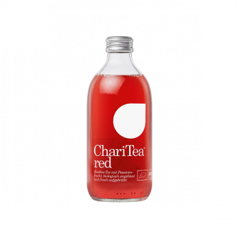 Chari Tea Red