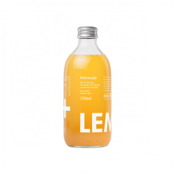 Lemonaid Maracuja