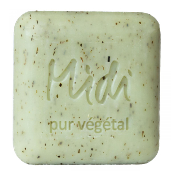 Blütenseife Verveine