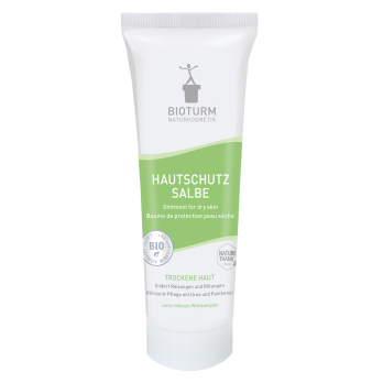 Hautschutz Salbe