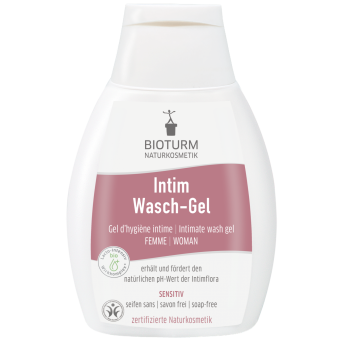 Intim Wasch Gel