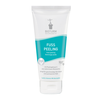 Fußpeeling Nr. 82