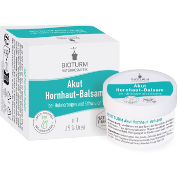 Akut Hornhaut-Balsam Nr. 84