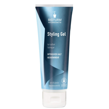 Styling Gel
