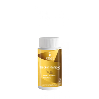 Trockenshampoo hell Refill