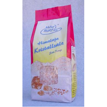 Hima.Kristallsalz Granul. Tüte