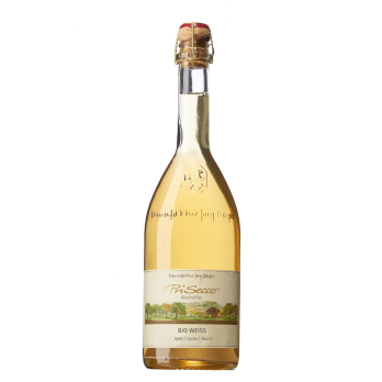 PriSecco weiß alkoholfrei
