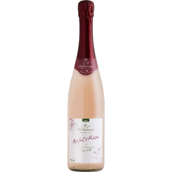 Apfel & Rose Secco