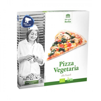 Pizza Vegetaria