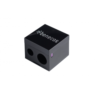 Pencil Sharpener Anspitzer