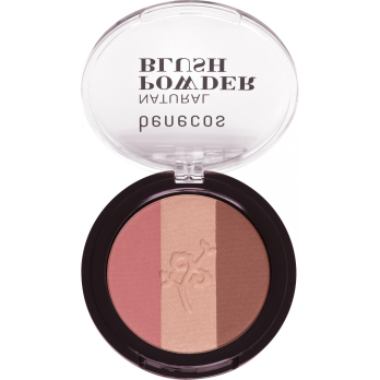 Trio Blush fall in love