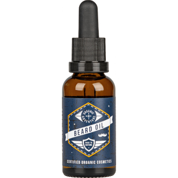 Men Beard Oil