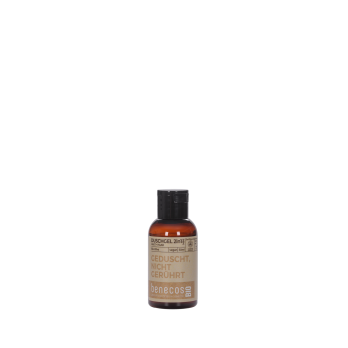 KG Duschgel 2in1 Olive