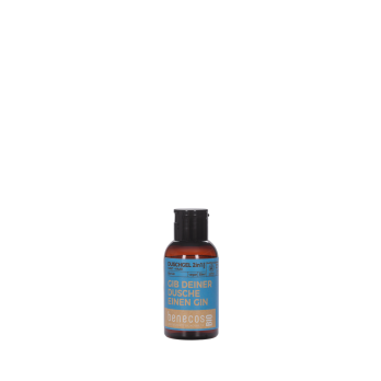 KG Duschgel 2in1 Gin