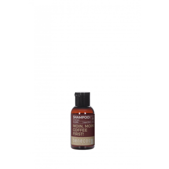KG Shampoo Energie Kaffee