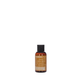 KG Shampoo Unisex Bier