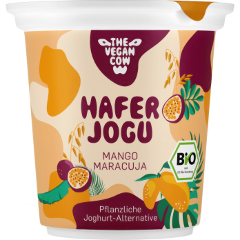 Jog.Altern.Hafer Mango-Maracuja 150 g