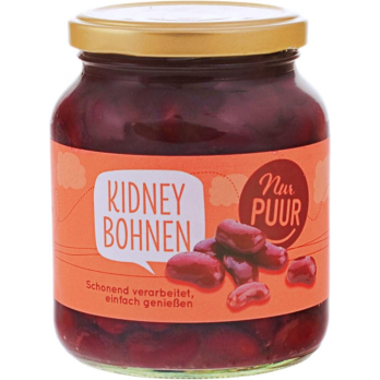 Kidneybohnen