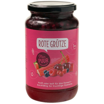 Rote Grütze,560g