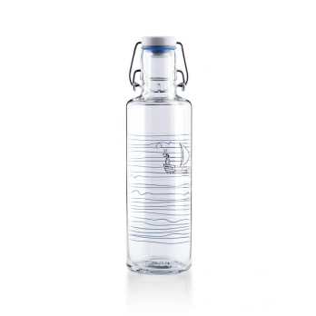 Bottle Heimat Wasser 0,6l