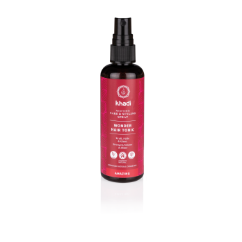 Wonder Hair Tonic