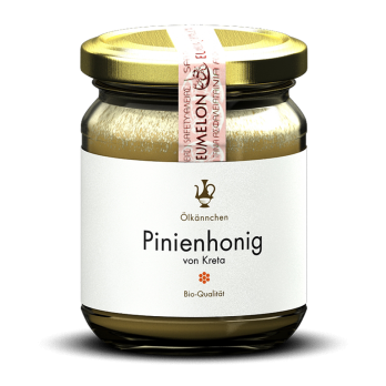 Pinien- Honig
