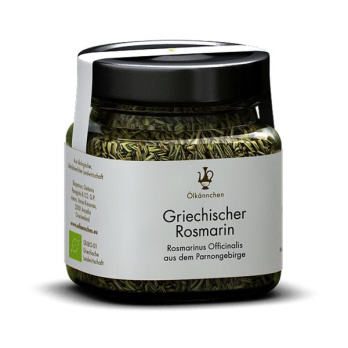 Griechischer Rosmarin