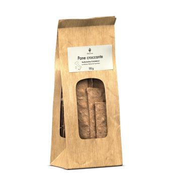 ÖK Pane croccante da Fastuchera, Sizilien IT 150g-