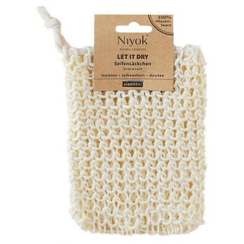 Sisal Säckchen